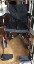 Roma medical folding for sale  HOVE