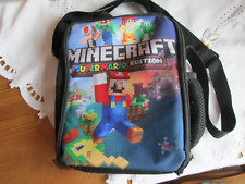Minecraft supermario edition for sale  TRURO