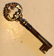 Antica chiave femmina usato  Castel San Pietro Terme