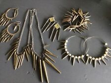 Vintage topshop jewellery for sale  UK