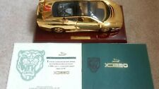 gold plated diecast for sale  GRAYS