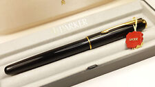 Parker sonnet black usato  Imola