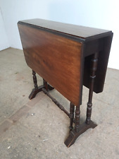 Antique small sutherland for sale  HUNTINGDON