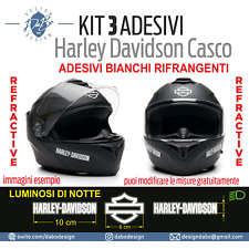 moto harley davidson casco usato  Napoli