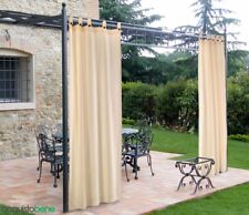 Tenda giardino cotone usato  Battipaglia