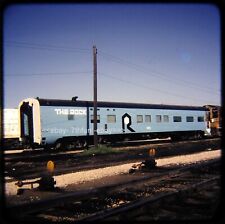 Original railroad slide for sale  Valley Stream