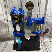 Mattel batman batcave for sale  New York