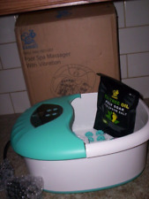 Cango foot spa for sale  Shipping to Ireland