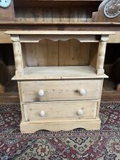 Vintage pine cupboard for sale  Shipping to Ireland