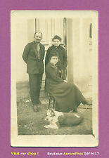 1920 photo postcard d'occasion  Expédié en Belgium