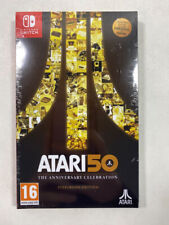 Atari the anniversary d'occasion  Paris XI