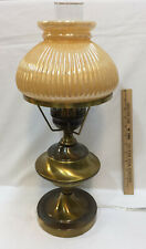 Lamp light brass for sale  Bemidji
