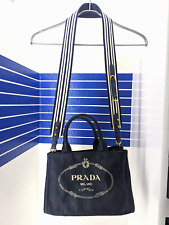 Prada canapa navy for sale  Dana Point