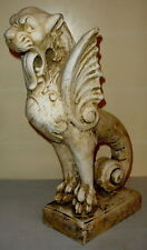 Royal griffin gargoyle for sale  Miamisburg