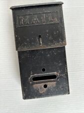 Vintage mailbox fulton for sale  Lawton