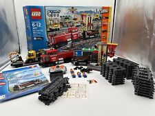 Lego city red for sale  Burleson