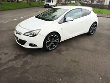 astra coupe turbo for sale  BIRMINGHAM