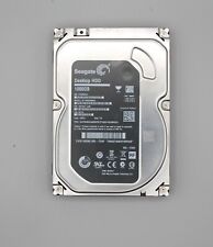 Apple seagate st1000dm003 d'occasion  Paris IX