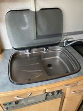 Caravan motorhome sink for sale  WIRRAL