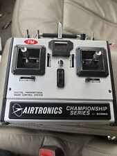 Sanwa radio control for sale  Montgomery