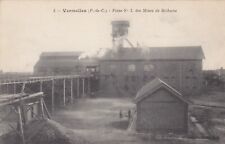 Vermelles fosse mines d'occasion  Lille-