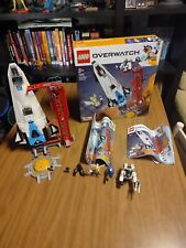 75975 lego overwatch usato  Attigliano