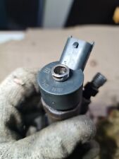 Injector bosch 0445110239 for sale  YORK