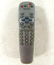 Controle remoto Philips Quadrasurf TV VCR, usado comprar usado  Enviando para Brazil