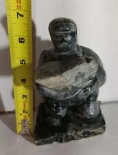 Vtg eskimo inuit for sale  Greenland