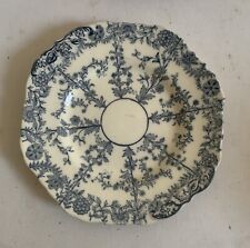 Assiette plate ancienne d'occasion  Roquevaire