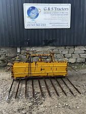 Twose tine push for sale  RUTHIN