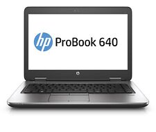 Portable probook 640 d'occasion  Paris X