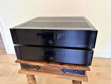 monoblock amplifier for sale  PERSHORE