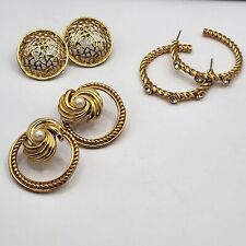 Vintage avon earrings for sale  Sully