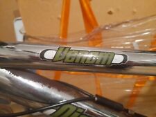 Bicicletta bmx diamondback usato  Bari