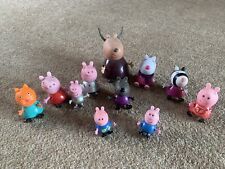 Assorted peppa pig for sale  BRISTOL