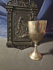 Silber 800 pokal gebraucht kaufen  Lübben (Spreewald)