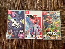 Nintendo switch game for sale  Augusta