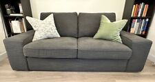 kivik slipcover ikea sofa for sale  Boston