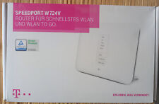 Telekom speedport 724v gebraucht kaufen  Kiel