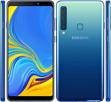 Usado, Telefone A9 Star Pro Samsung Galaxy A9 (2018) A9S A920F 4G LTE 6GB 128GB 6.3" comprar usado  Enviando para Brazil