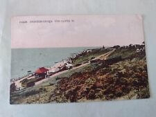 Postcard frinton sea for sale  POTTERS BAR