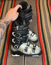 ski boots 26 5 for sale  Santa Rosa