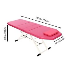 Pink adjustable portable for sale  BIRMINGHAM