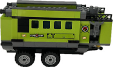 Usado, LEGO LEGO DEL SET 60124 Base de Exploración de Volcanes segunda mano  Embacar hacia Argentina