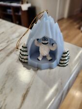 Enesco abominable snowman for sale  Cedarburg