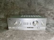 Jvc vintage amplifier for sale  BURY ST. EDMUNDS