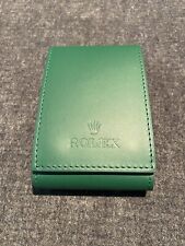 Rolex travel case gebraucht kaufen  Frankfurt