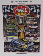 coca cola nascar for sale  Concord