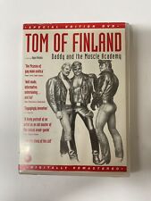 Tom finland daddy for sale  LONDON